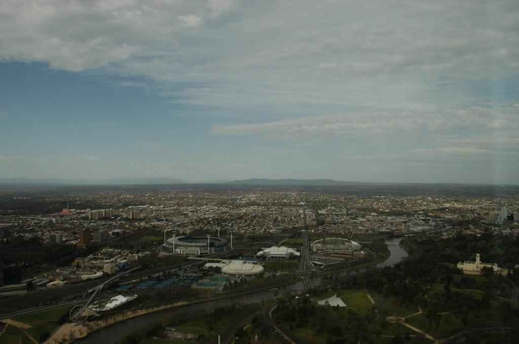 Business Events Transform Dandenong's Job Market and Talent Landscape