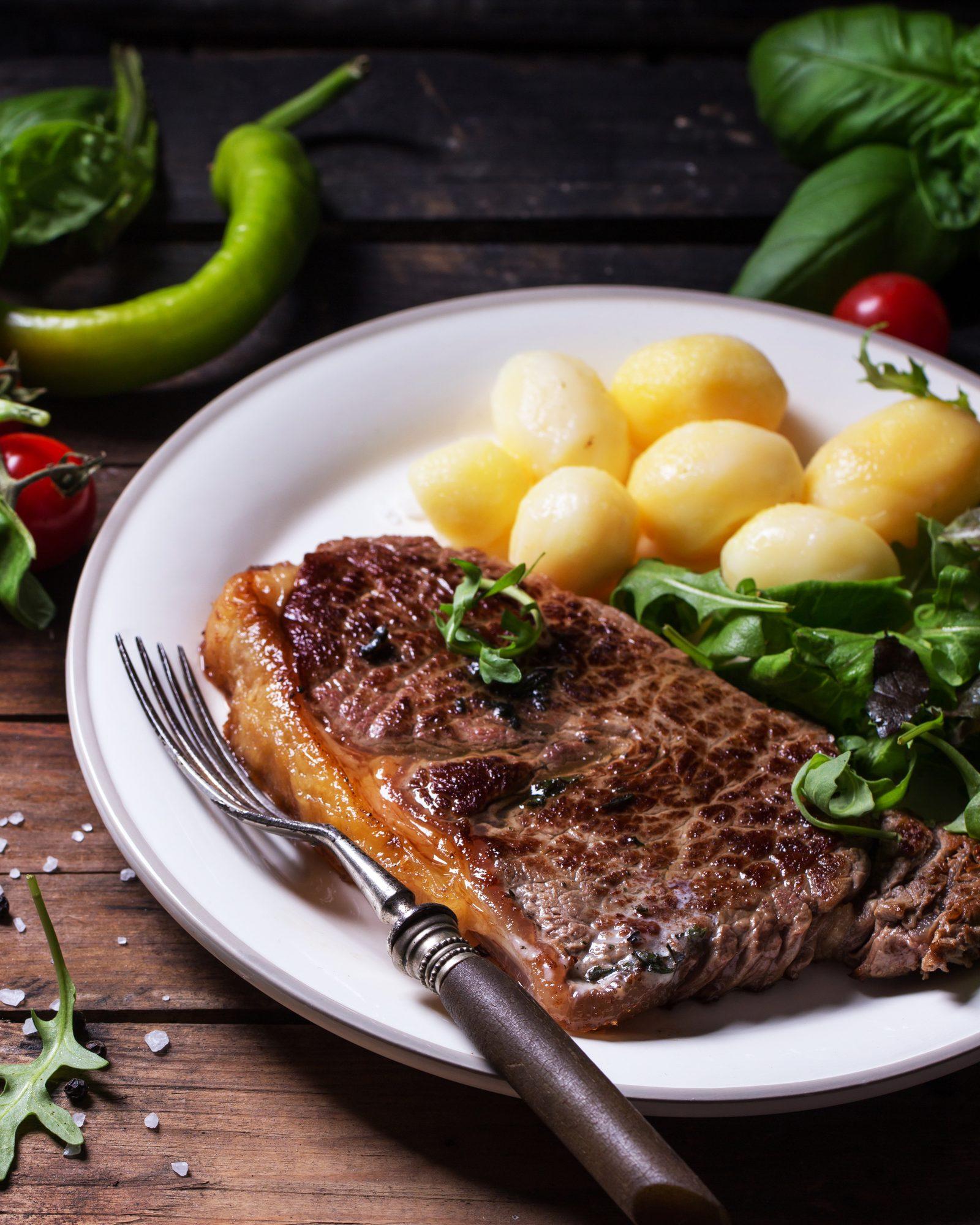 Doncaster Restaurants Serve British and International Cuisine Across City