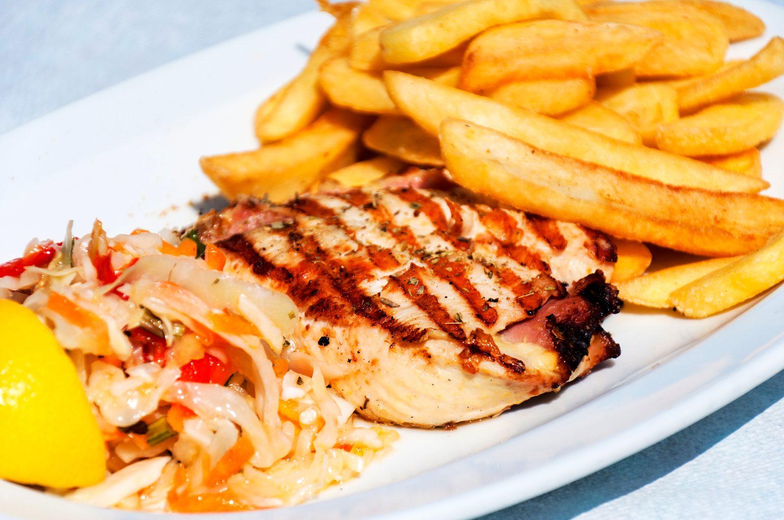 Mitcham's Best Restaurants: Korean BBQ, Mexican, More