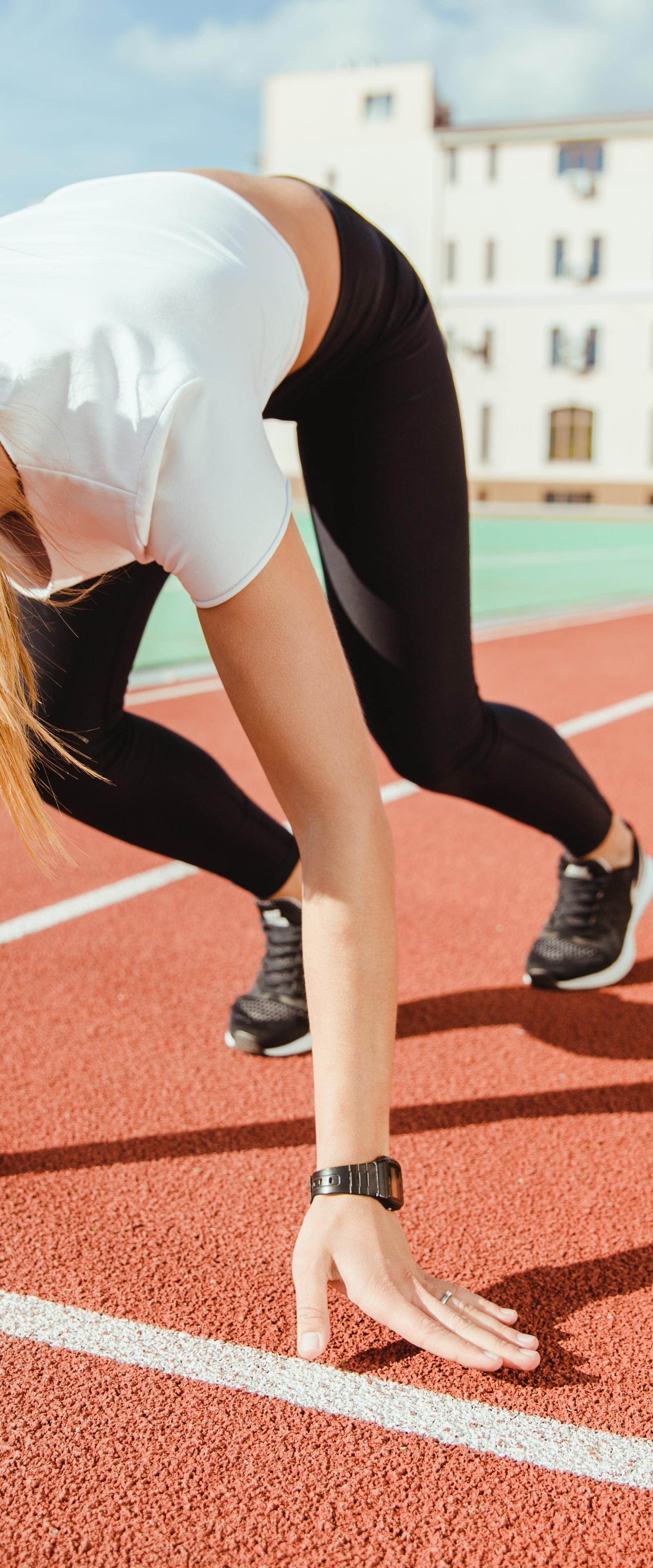 Doncaster Students Join Athletics: House Carnivals Lead to Regional Competitions