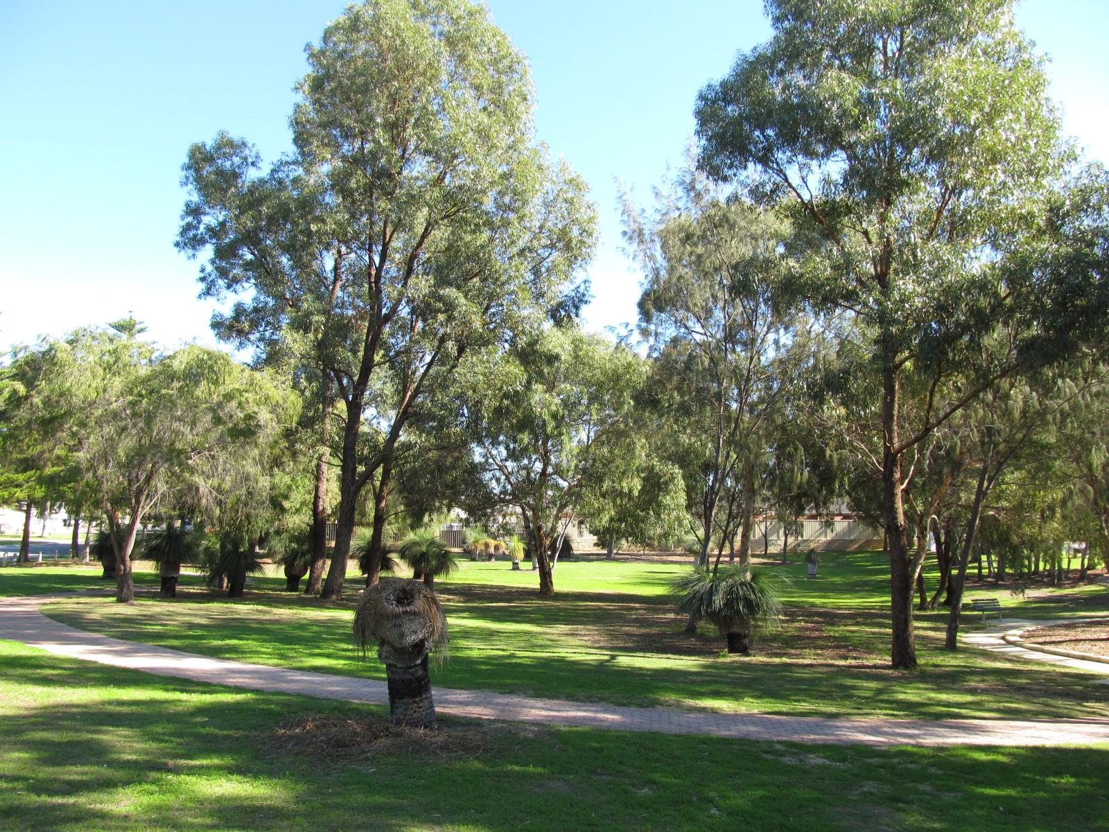 OIC kinross roxburgh park 2