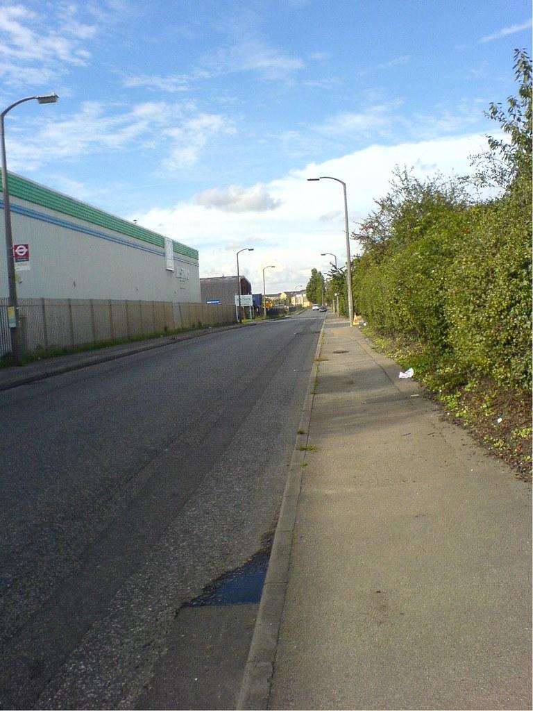 Transport Chaos Reshapes How Croydon Residents Commute Daily