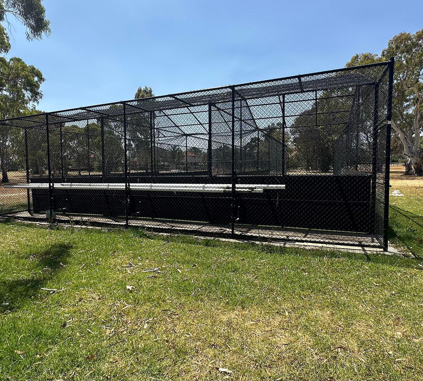 Bundoora Park Oval 2026 10