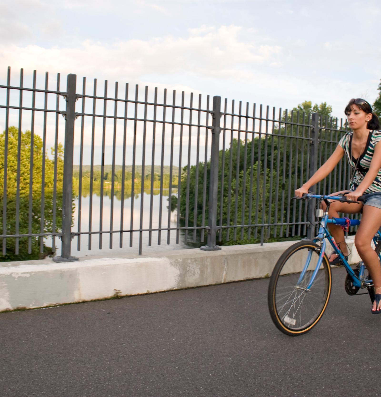 Croydon Parks Connect Residents Across New Addington, Sanderstead Fitness Options