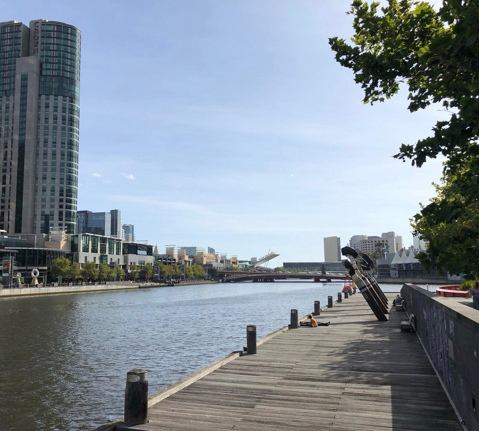 Crown Towers, Melbourne 2