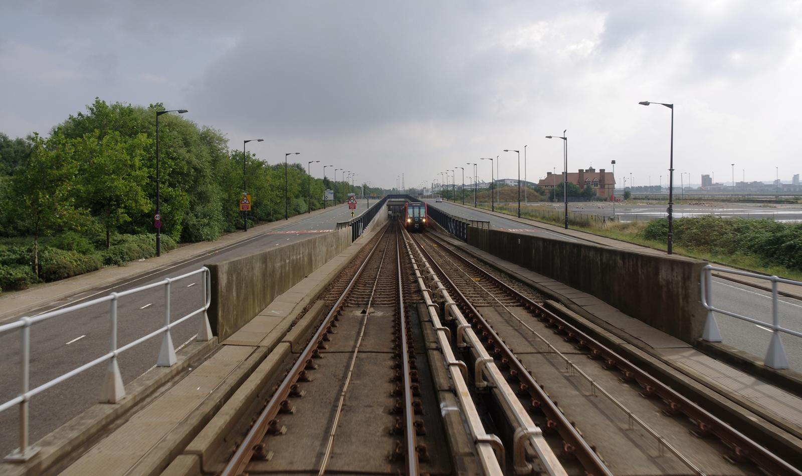 Albert Park Residents Weigh Impact of Major Infrastructure Upgrades