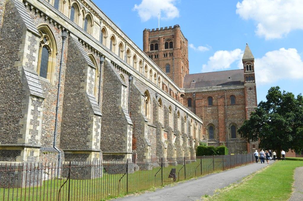 St Albans Voters Decide Housing Sites and Developer Contributions Today
