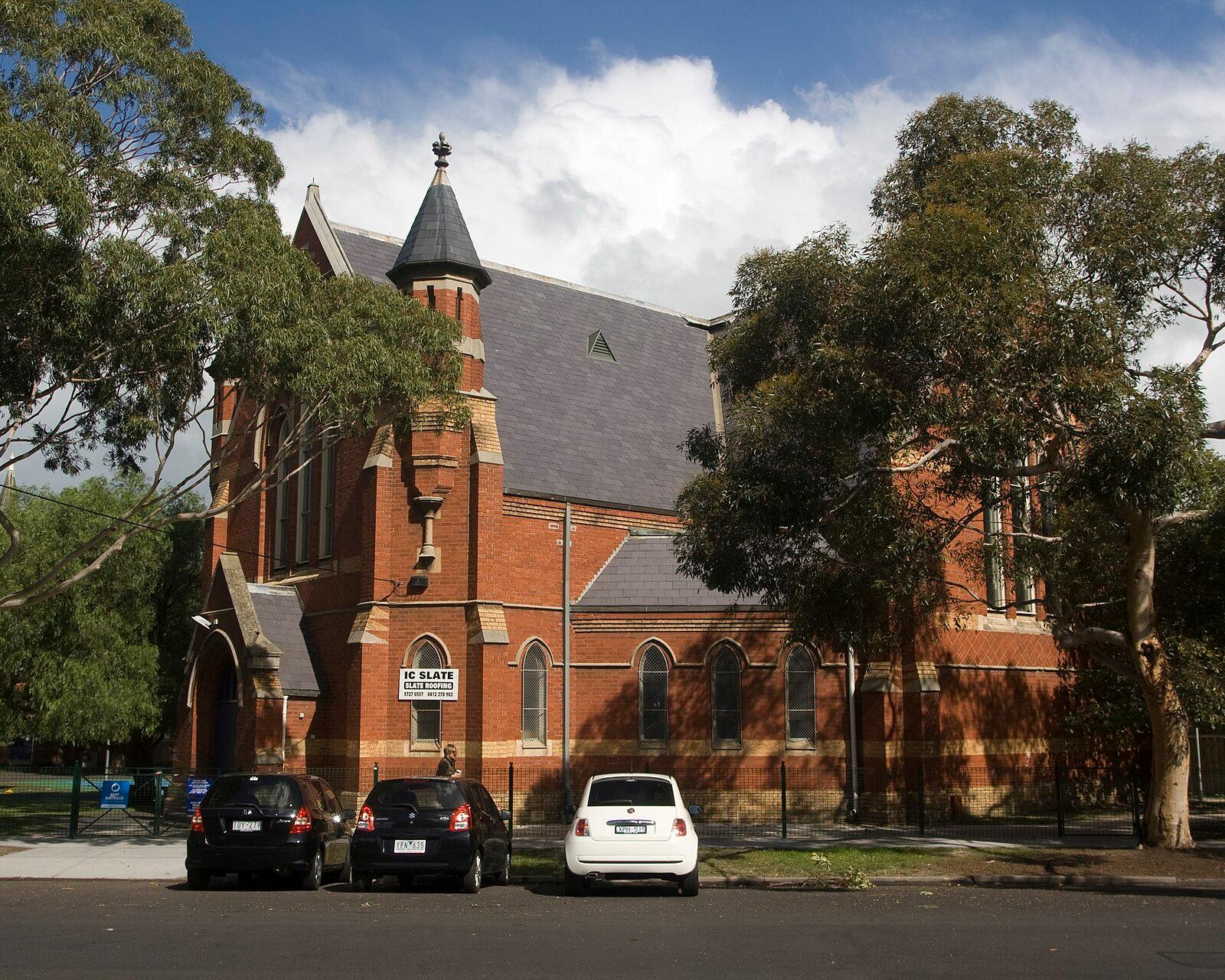 Albert Park VIC 3206, Australia panoramio (14)