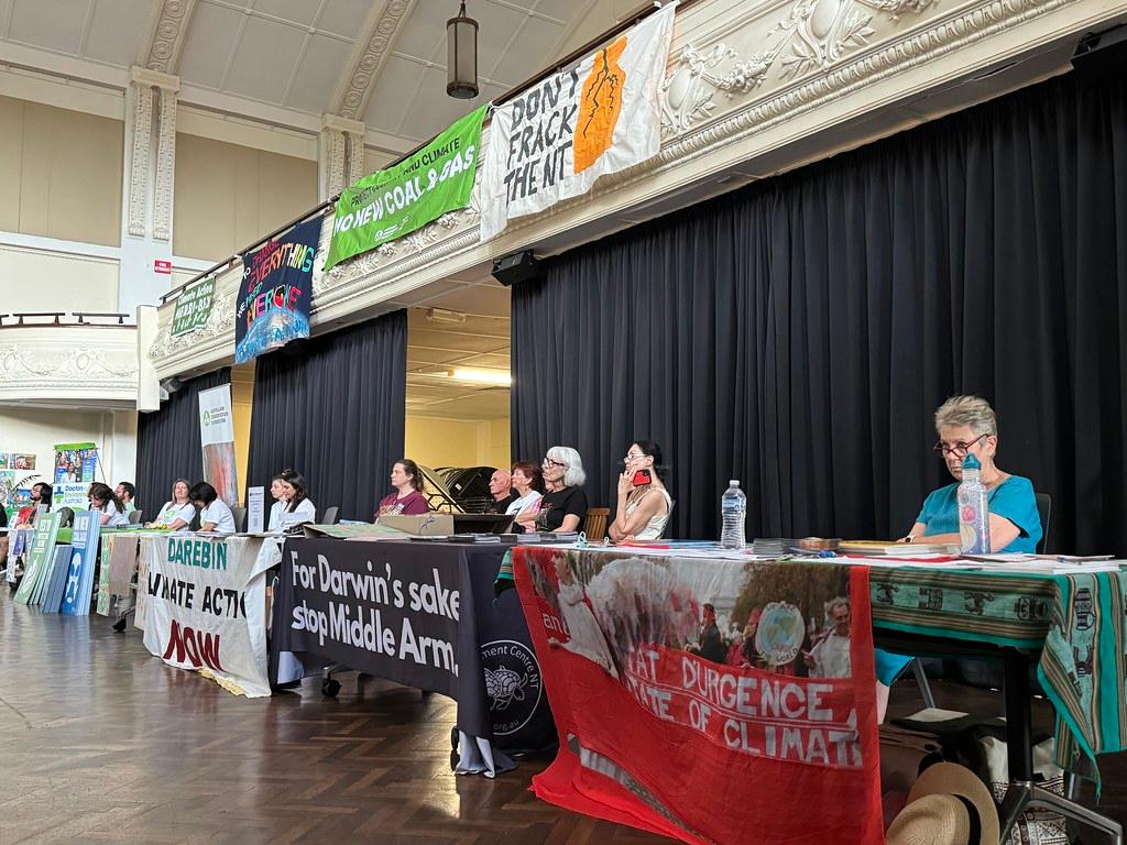 Coburg Planners Face Critical Transport Infrastructure Decisions This Year