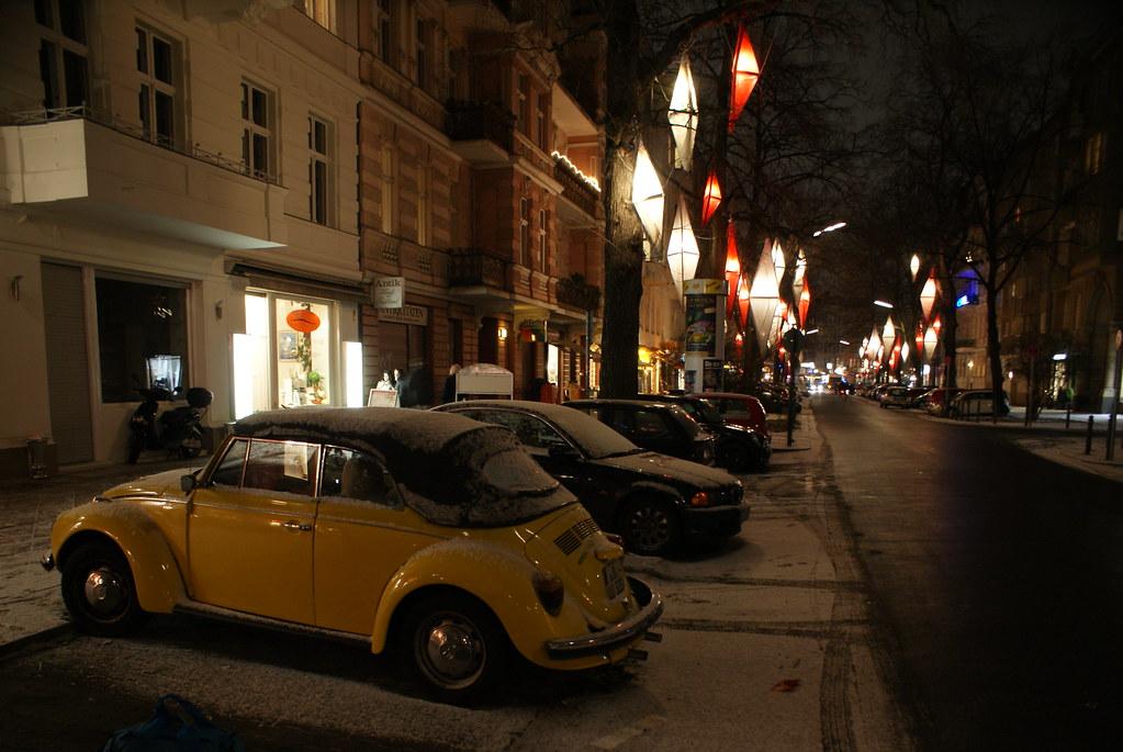 Night in Newport: How Temperature, Light and Noise Affect Your Sleep Quality
