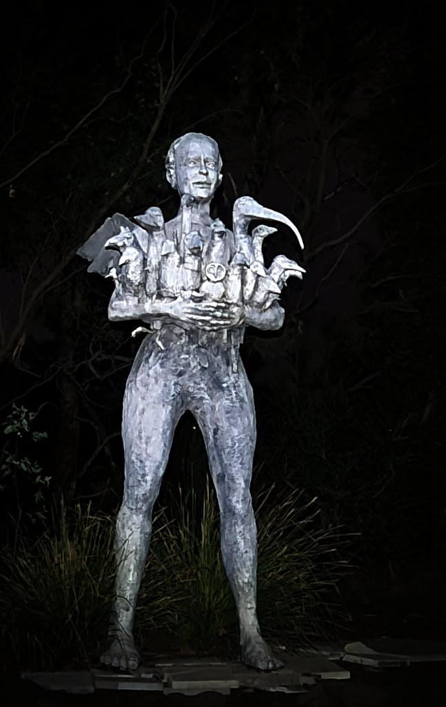 Altona's Cultural Scene Offers Diverse Local Performances and Art Displays