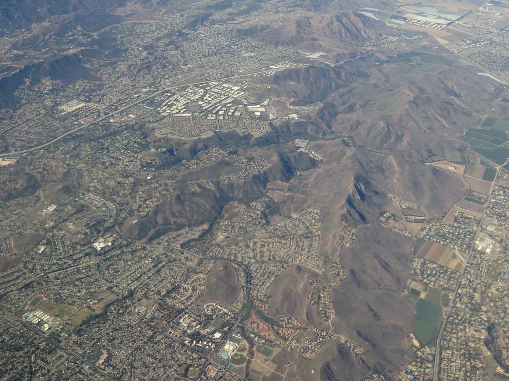 Deer Park Neighborhoods Add New Homes While City Debates Development Plans