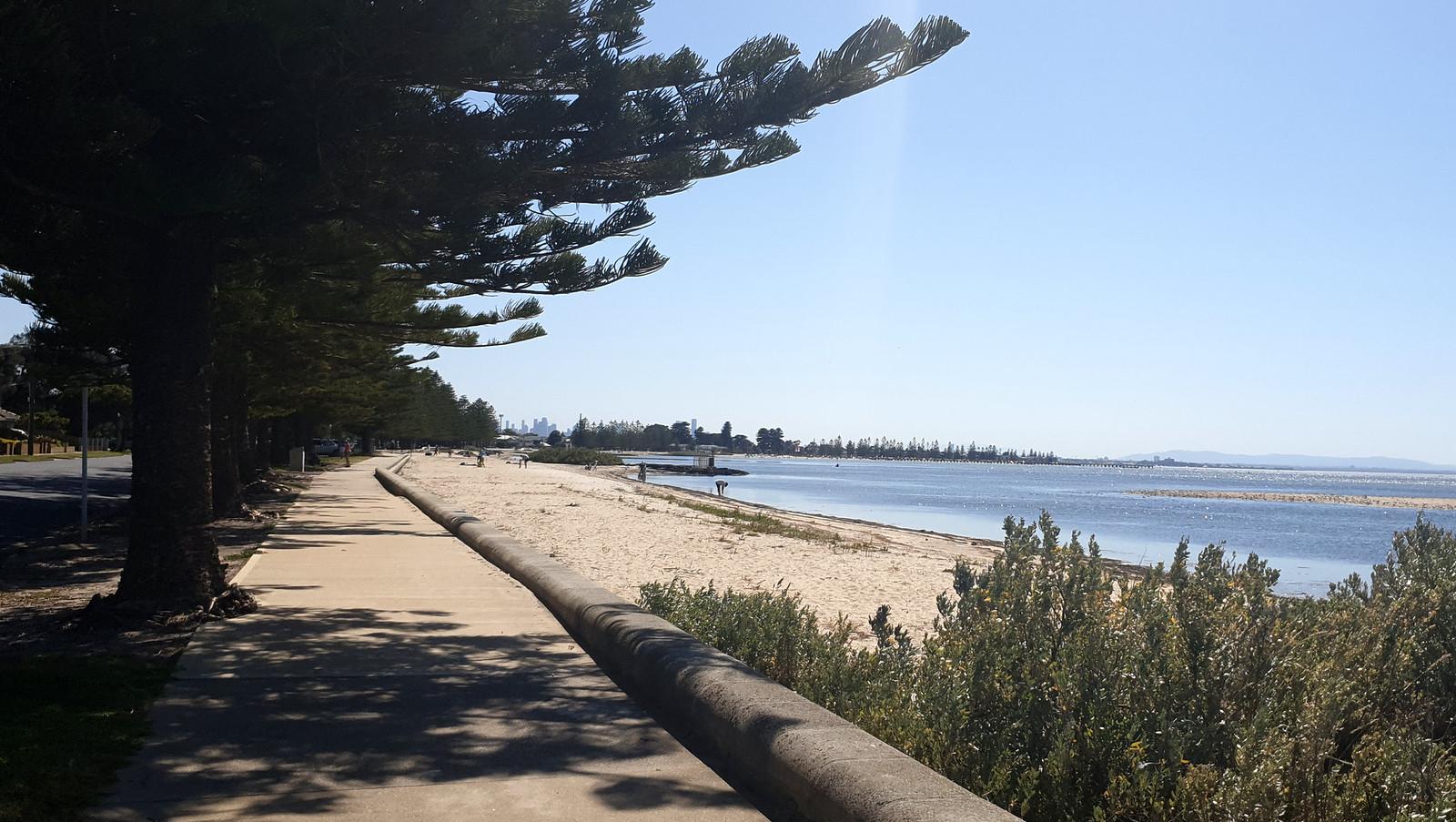 Altona Locals Discover Three Free Saturday Morning Parkrun Routes