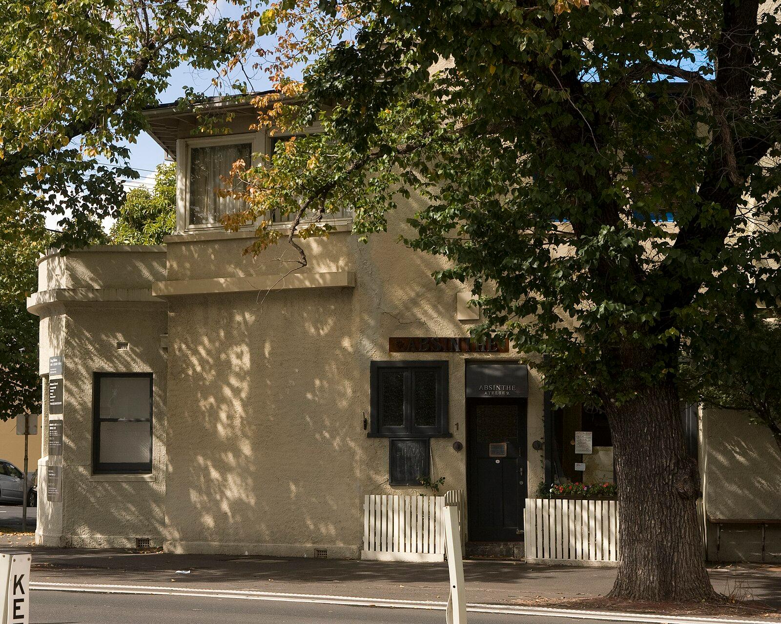 Albert Park VIC 3206, Australia panoramio (24)