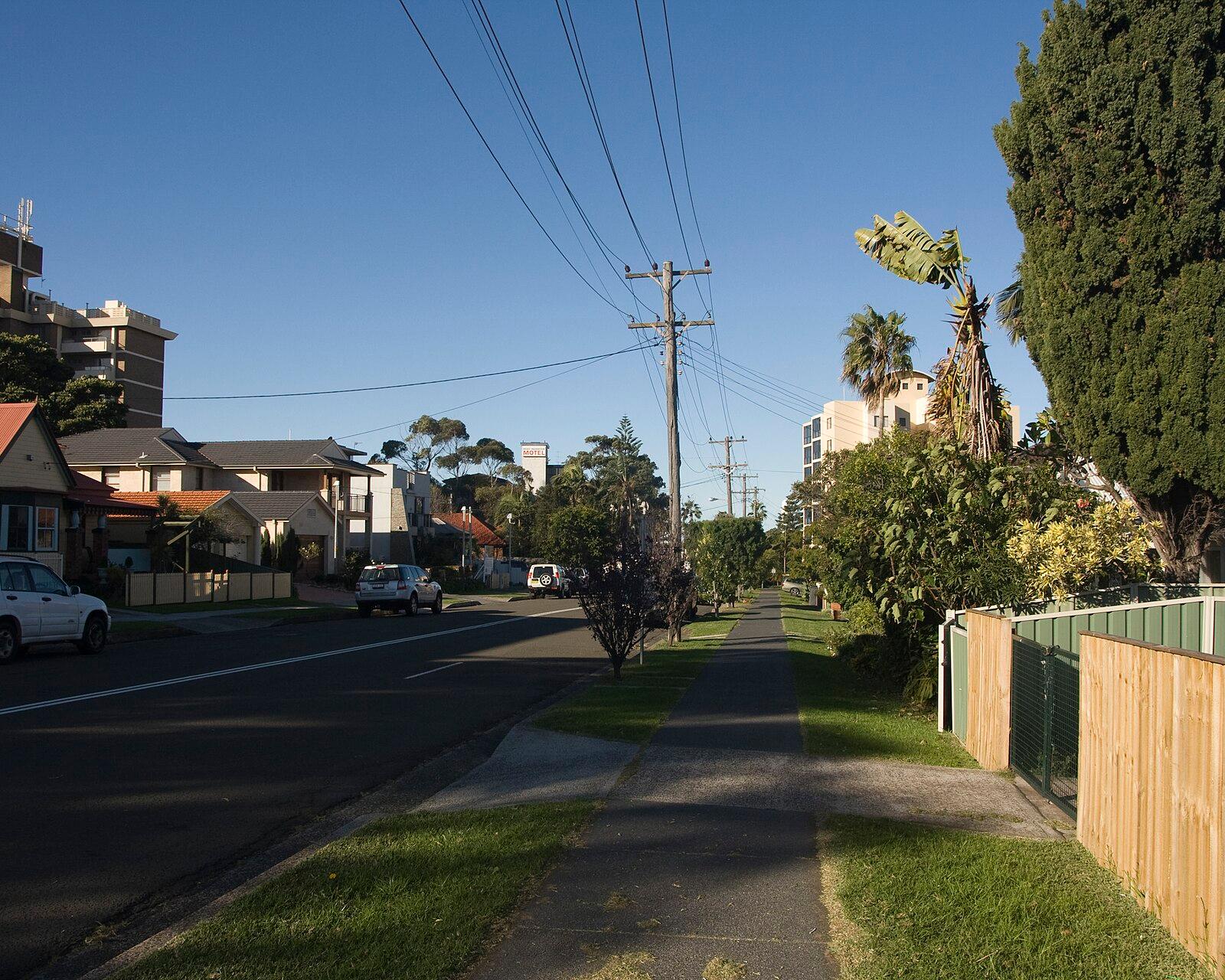Wollongong panoramio (22)