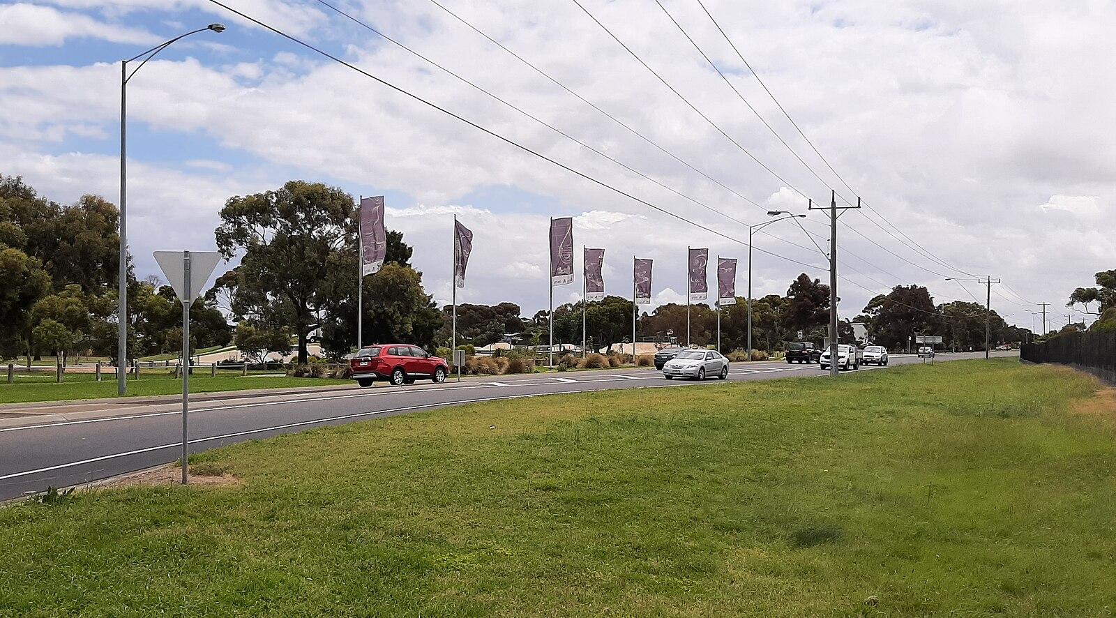 Altona Meadows