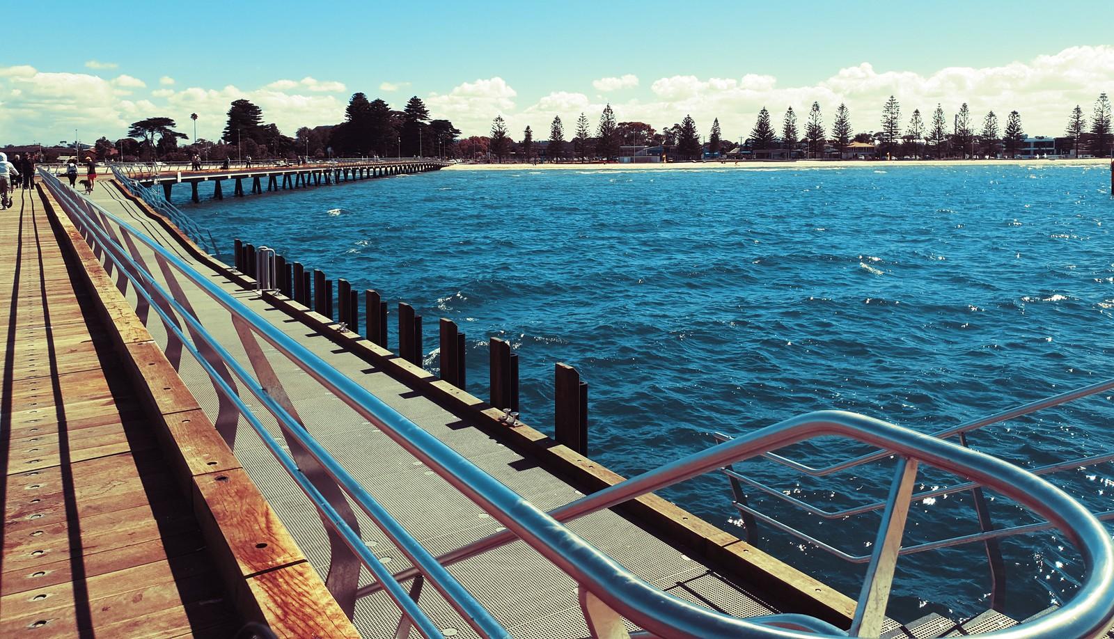 Altona's Coastal Reserves and Trails Deliver Year-Round Outdoor Adventures