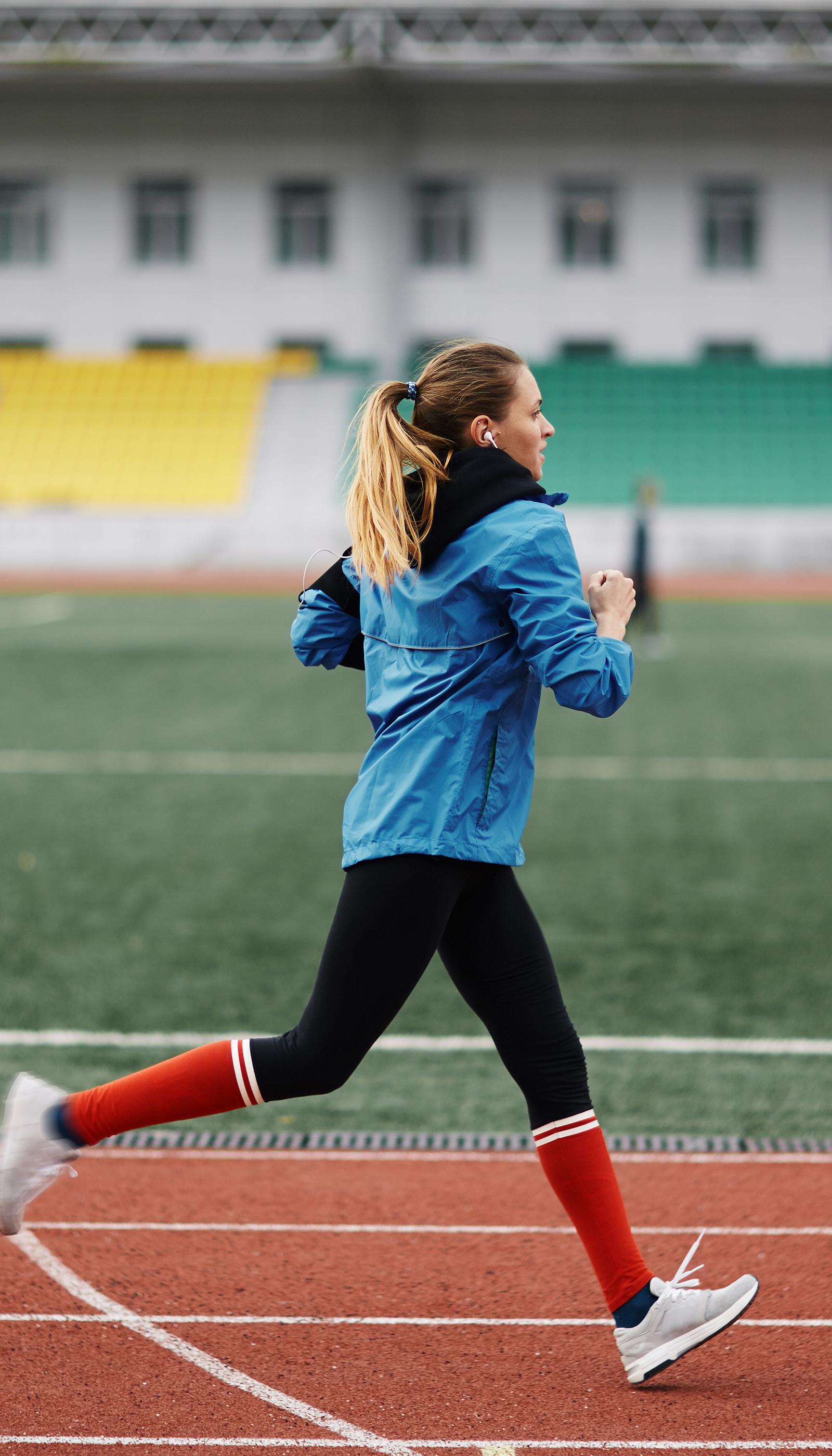 Doncaster Athletic Club Builds Youth Track Pipeline Through School Partnerships