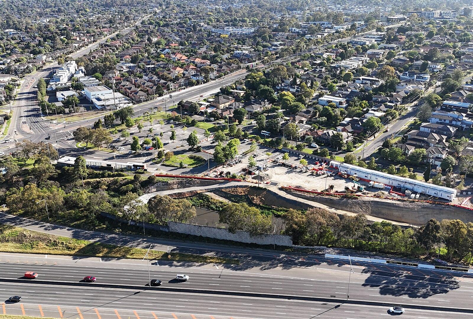 Doncaster Accelerates Urban Growth: How Local Development Compares Globally