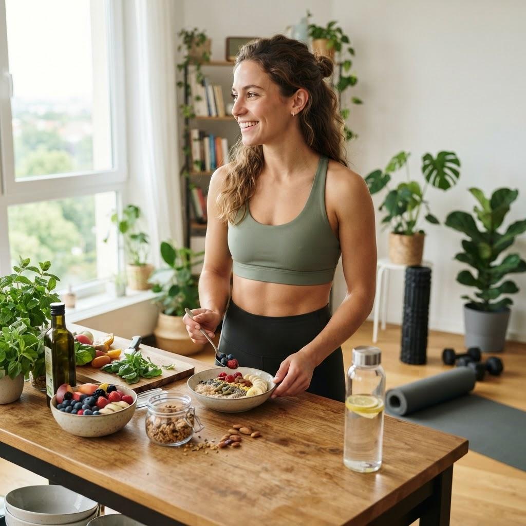 A Beginner's Guide to Starting a Meditation Practice in Thomastown