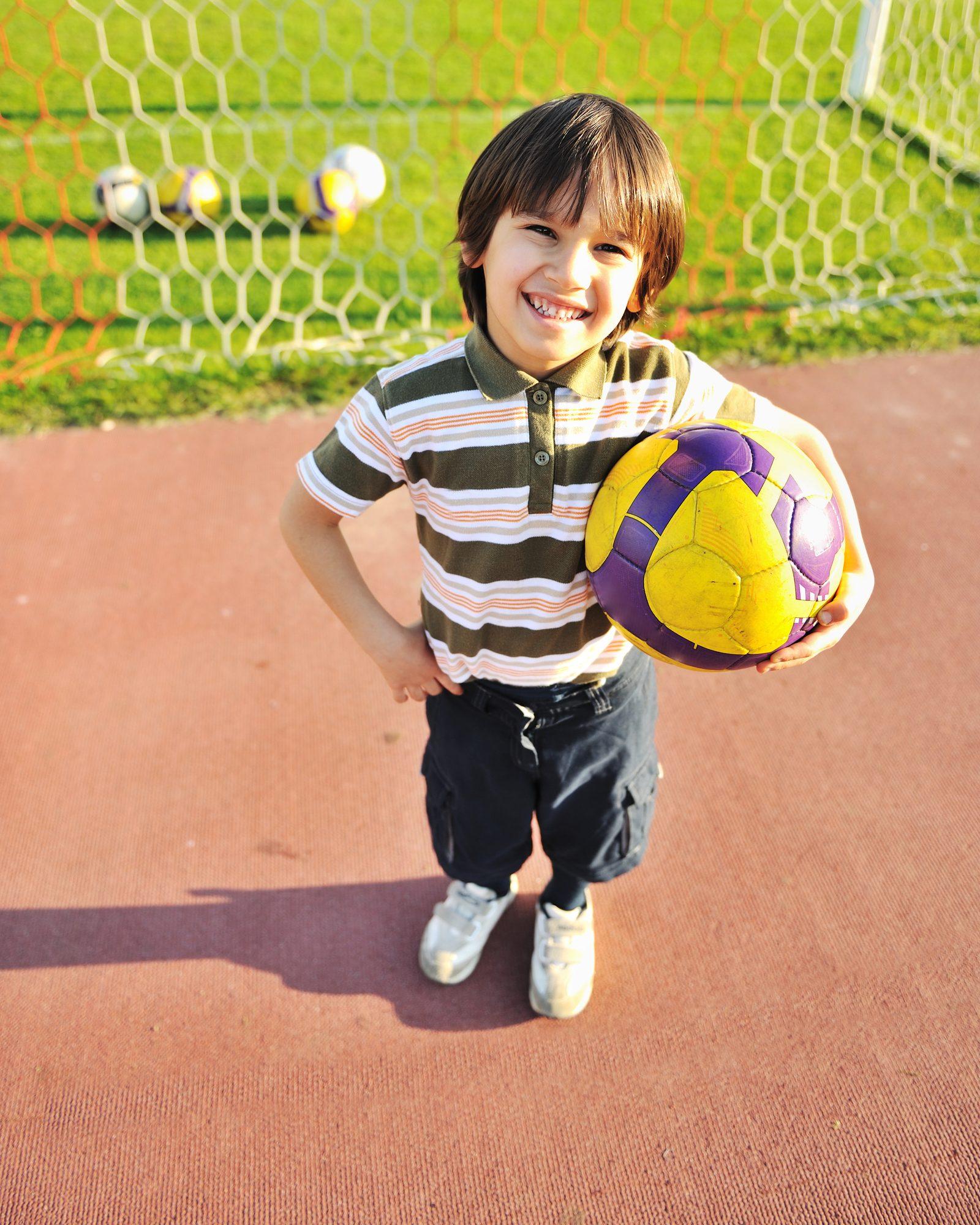 Roxburgh Park Youth Soccer Gets New Lights for Night Training