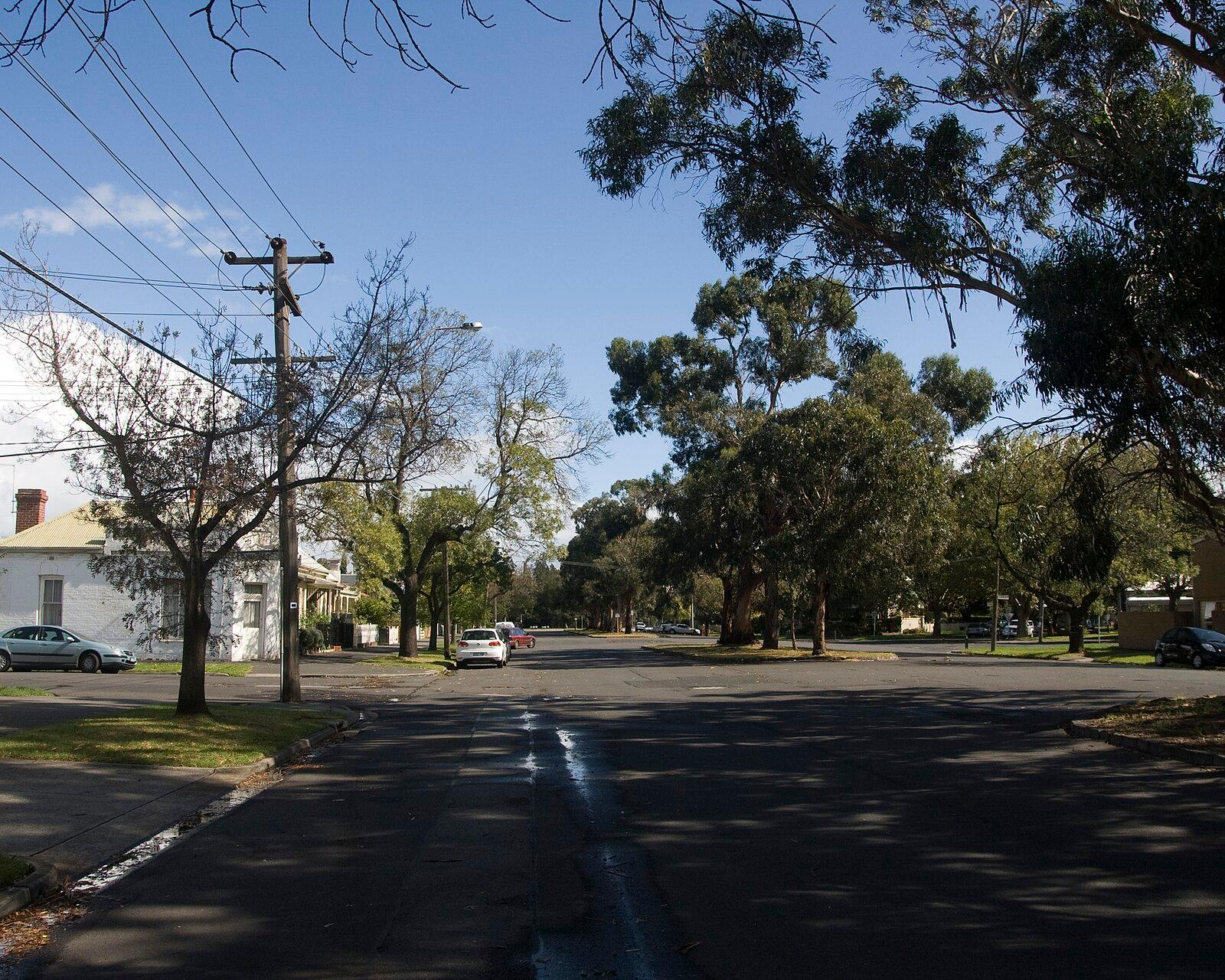 Albert Park VIC 3206, Australia panoramio (1)