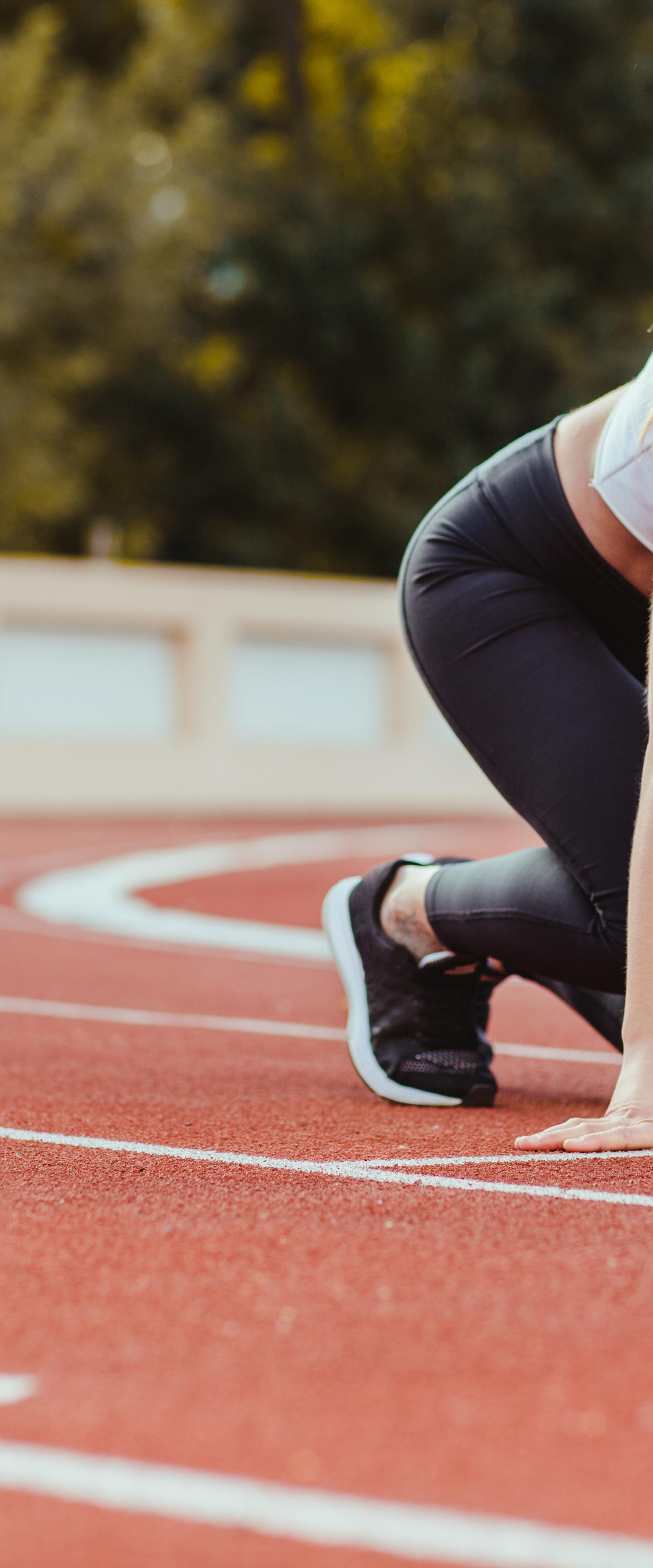 Coburg's Sports Venues Drive Local Athletic Training and Events