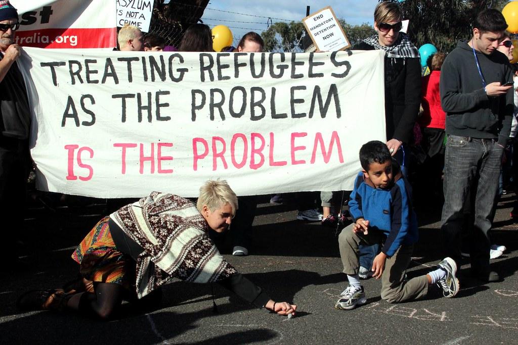 Voices from Affected Community Members on Recent Emergency Incidents in Broadmeadows
