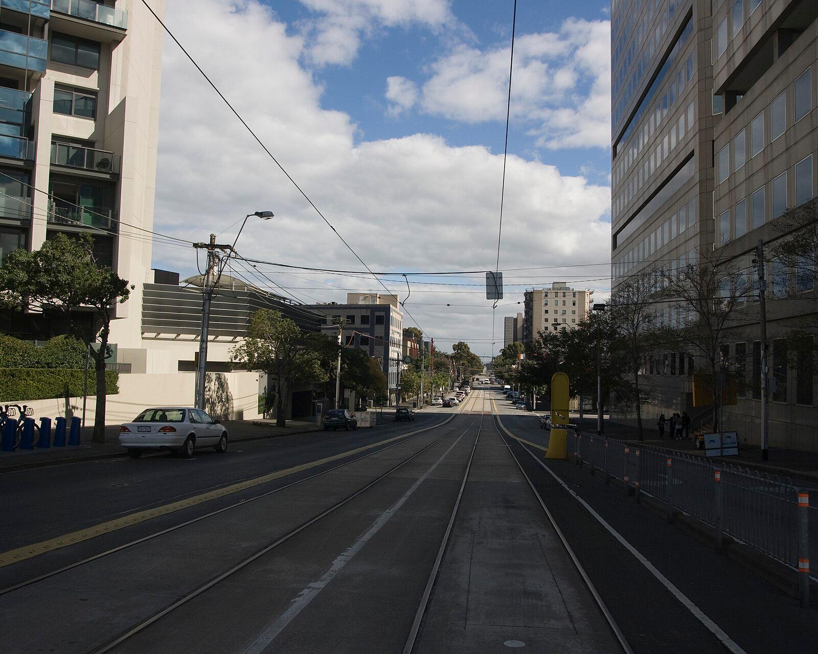 South Melbourne VIC 3205, Australia panoramio (12)