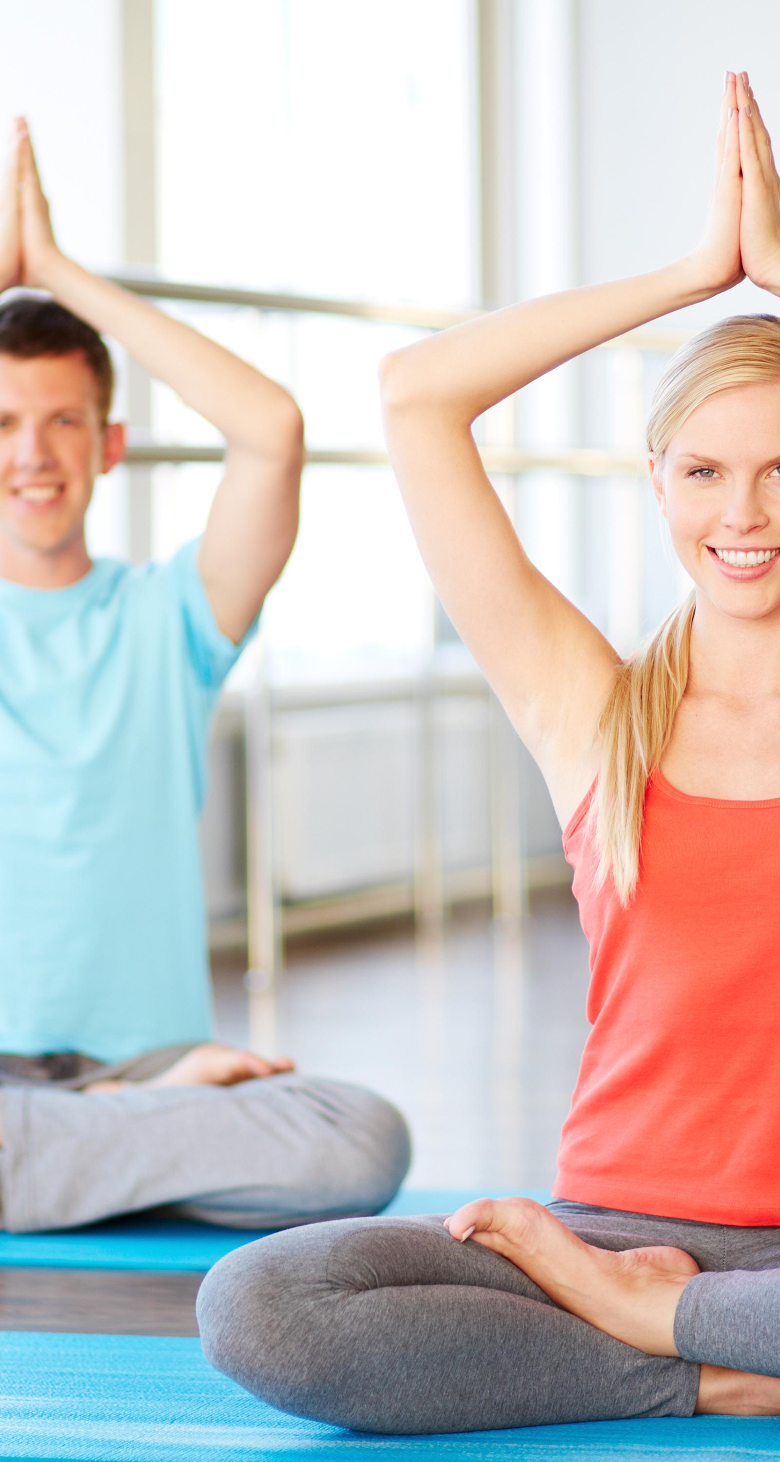 Werribee Residents Wake Before Dawn for Outdoor Yoga Sessions
