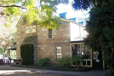 St Albans NSW