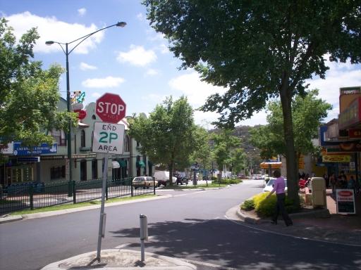 Greensborough Council Caps Building Heights in Major Zoning Shift