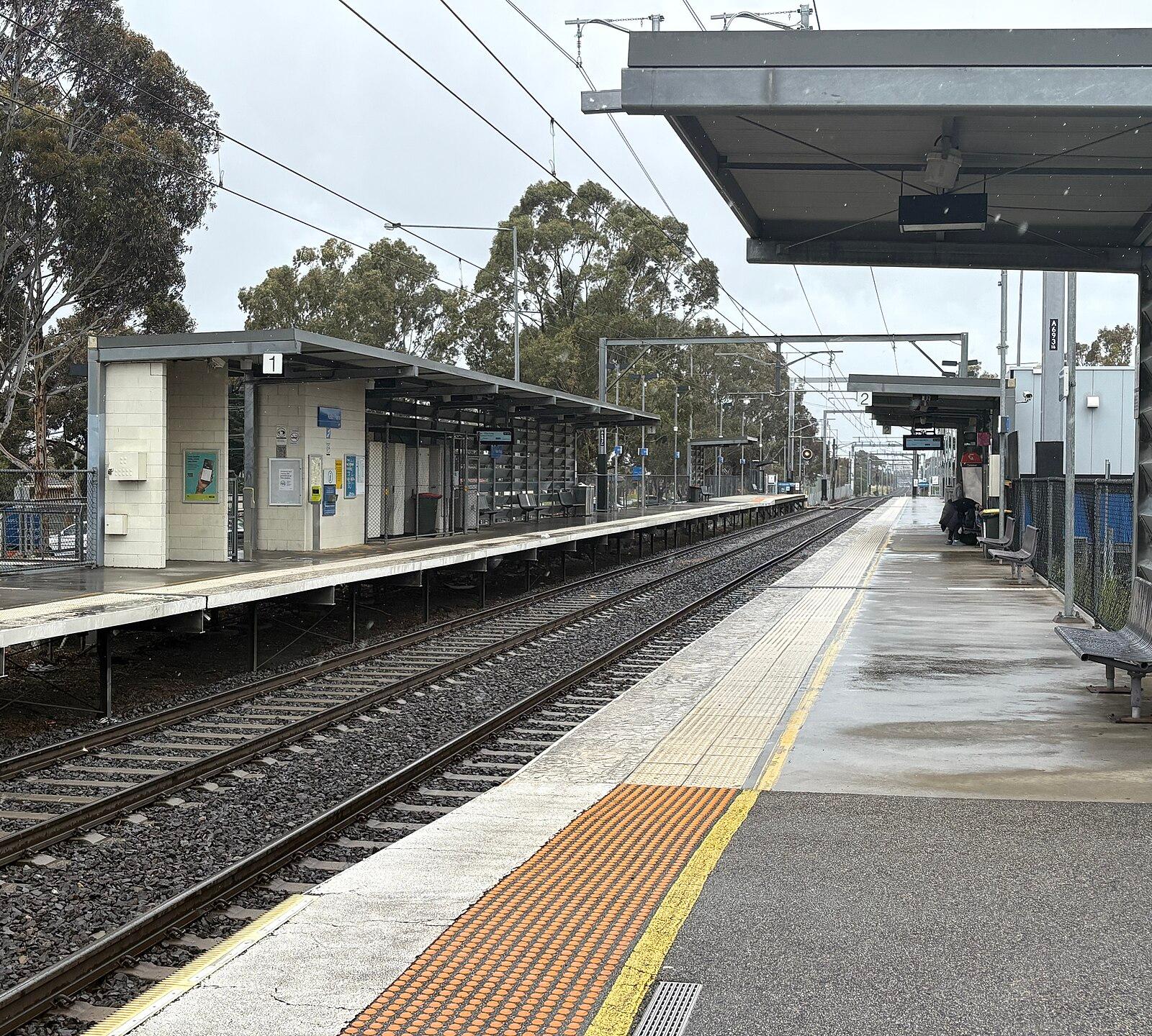 Keilor Council Launches Free Senior Fitness Programs at Two Venues