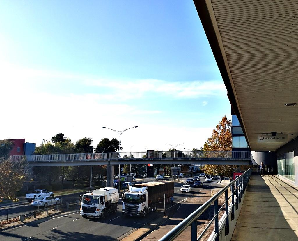 Broadmeadows Retail Expansion Faces Uneven Terrain in 2026