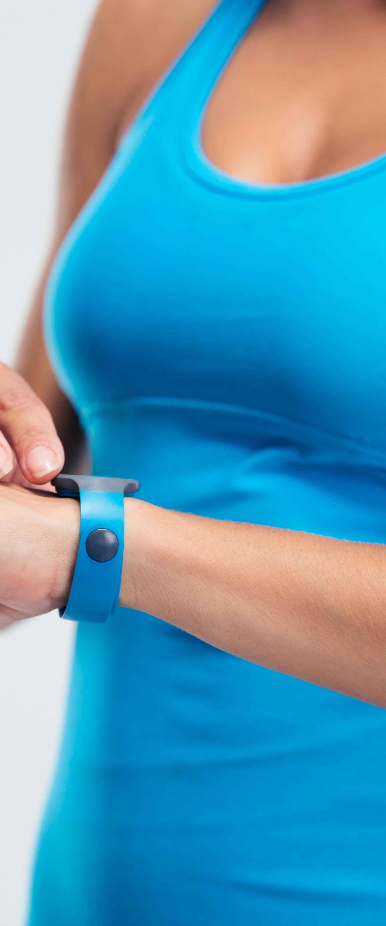 Broadmeadows Gyms Add Wearable Tech and 24/7 Access Points
