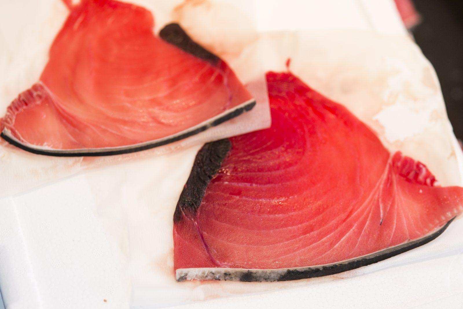 Weekly Markets Keep Altona's Fresh Fish and Local Food Traditions Alive