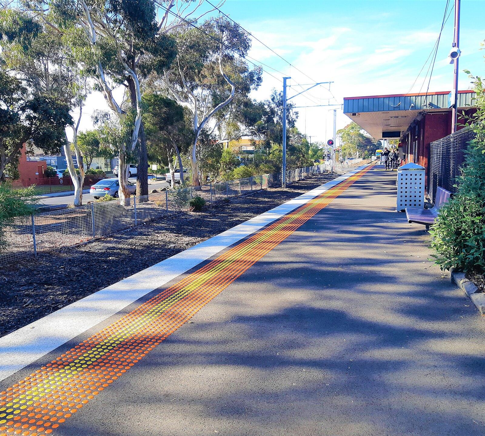 Altona Station (3)