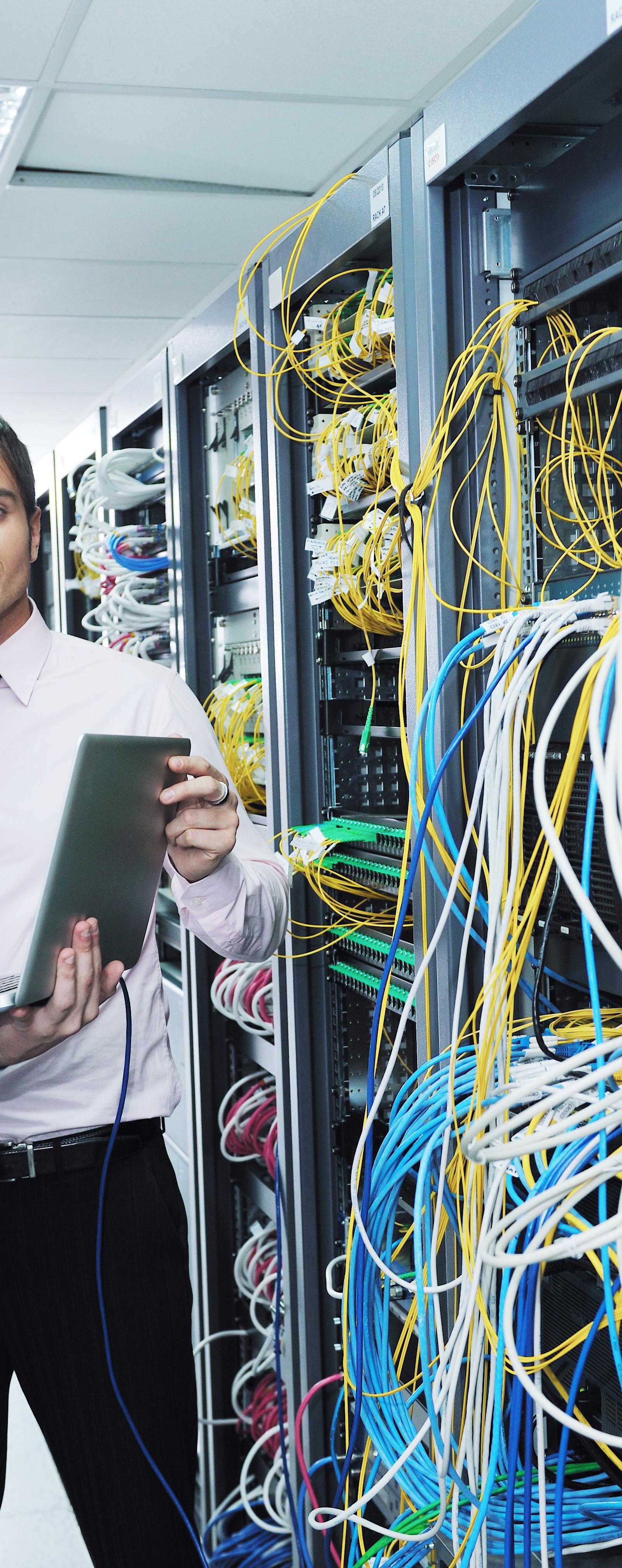 Epping's 8,000 Mbps Fiber Network Transforms How Residents Work Daily