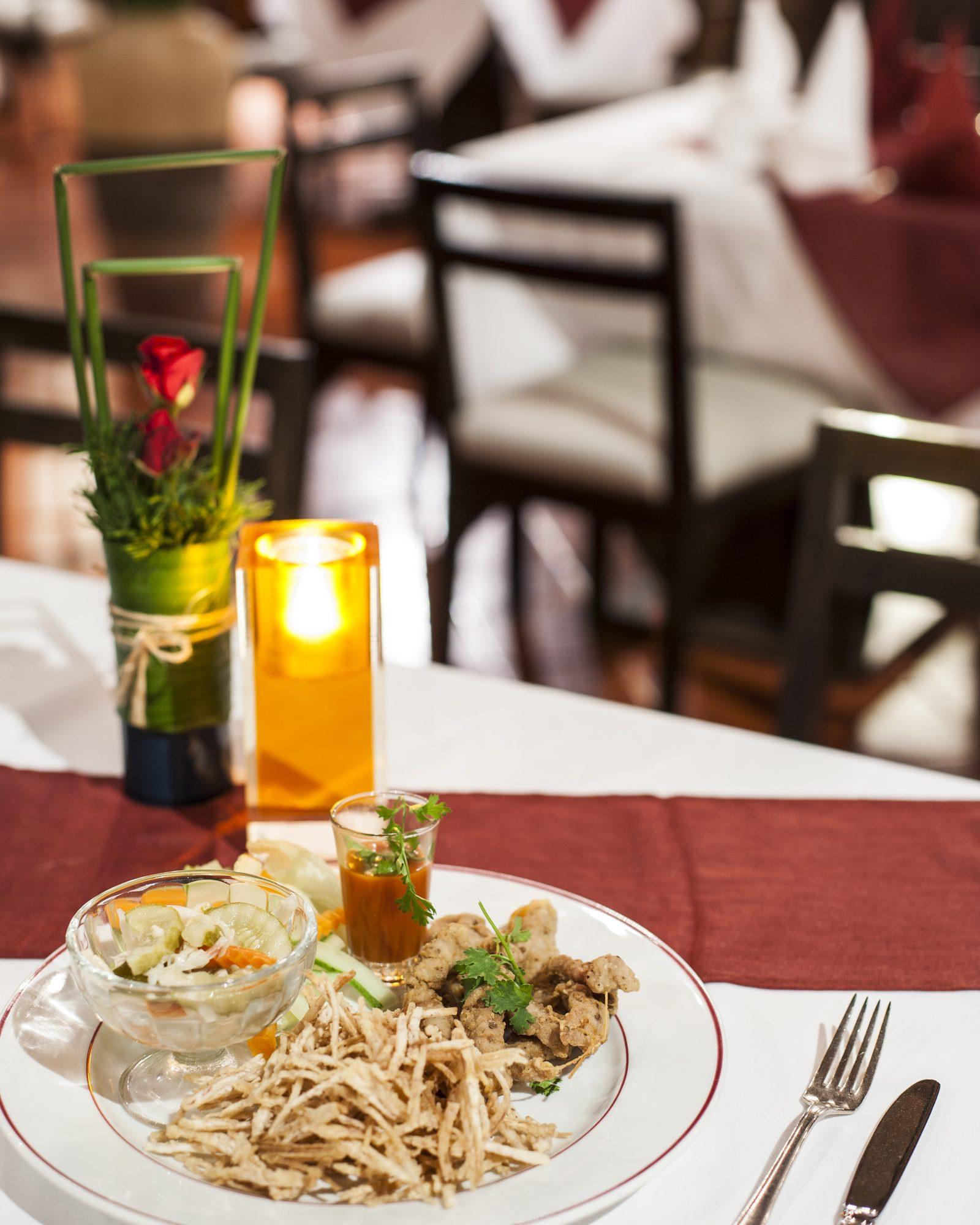 Clayton's Best Farm-to-Table Restaurants, Breweries, and Wineries Revealed