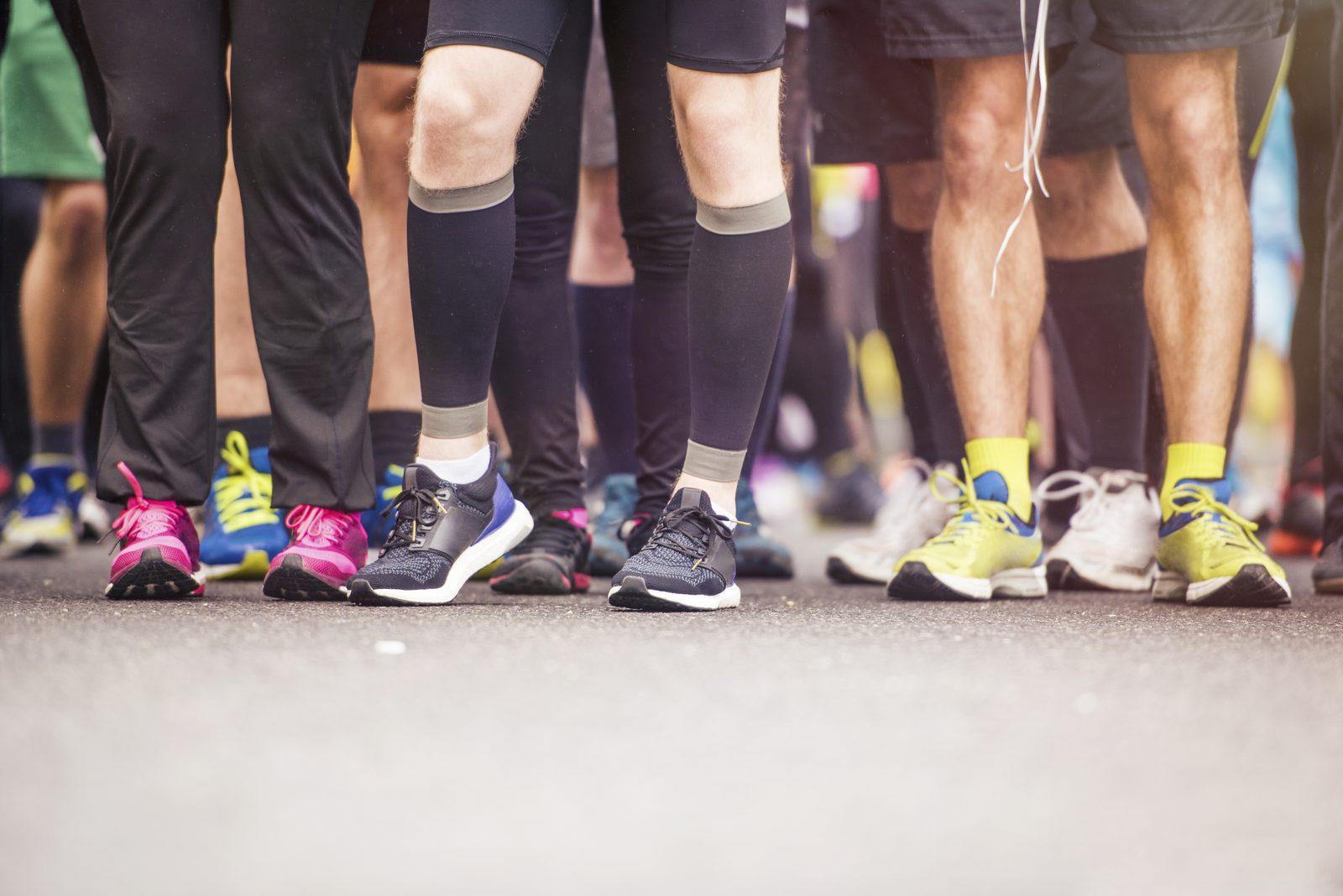 Berwick Half Marathon Returns August 9: Five Distances Available