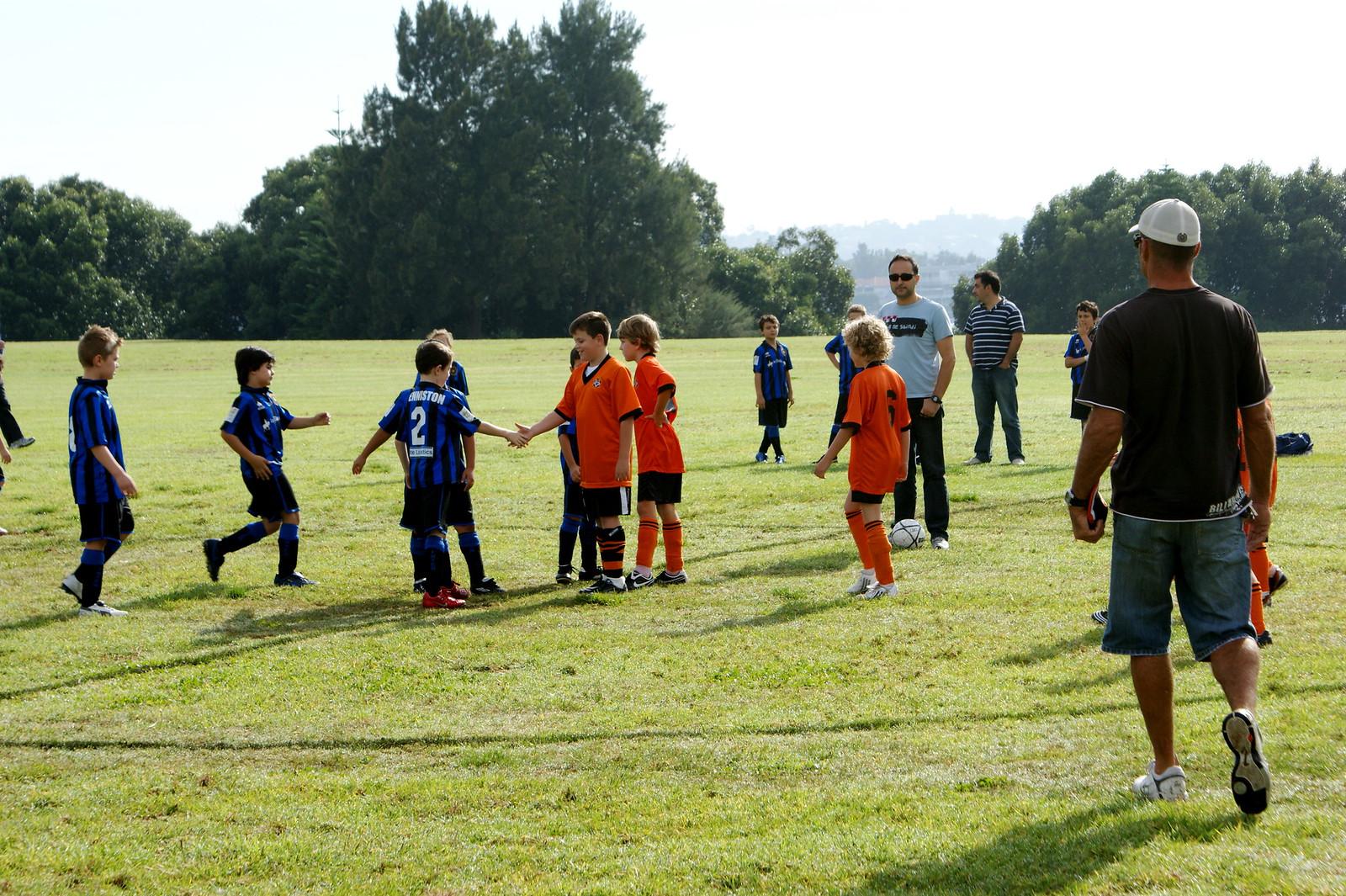 Broadmeadows Leagues Continue Weekly Matches at Local Venues