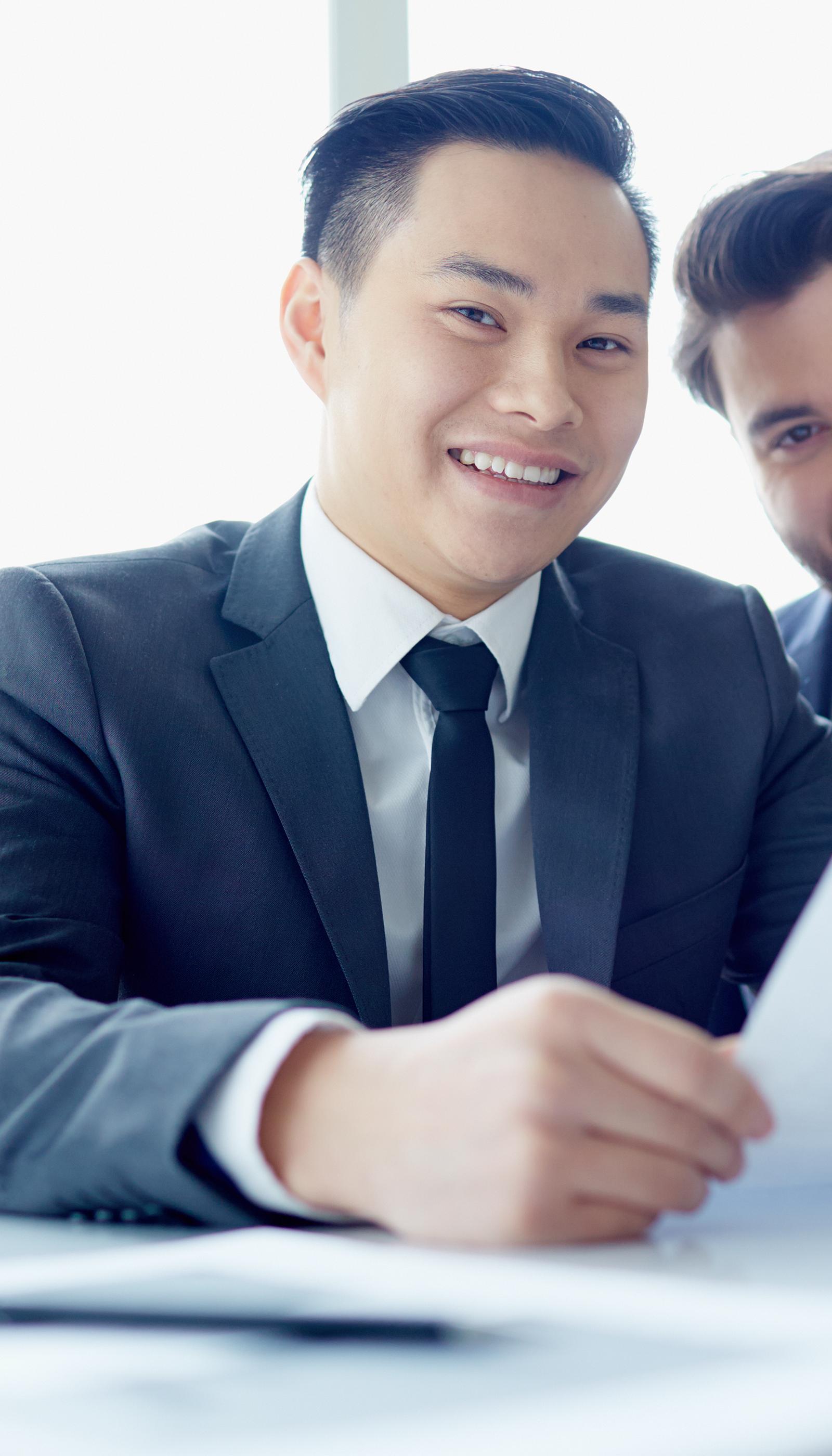 Cranbourne entrepreneurs access support through Chamber of Commerce, Victoria programs.