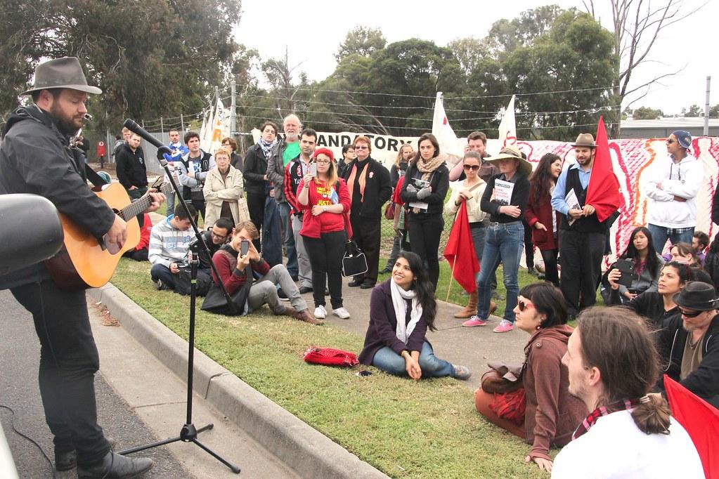 Broadmeadows Residents Demand Better Road and Travel Information Daily