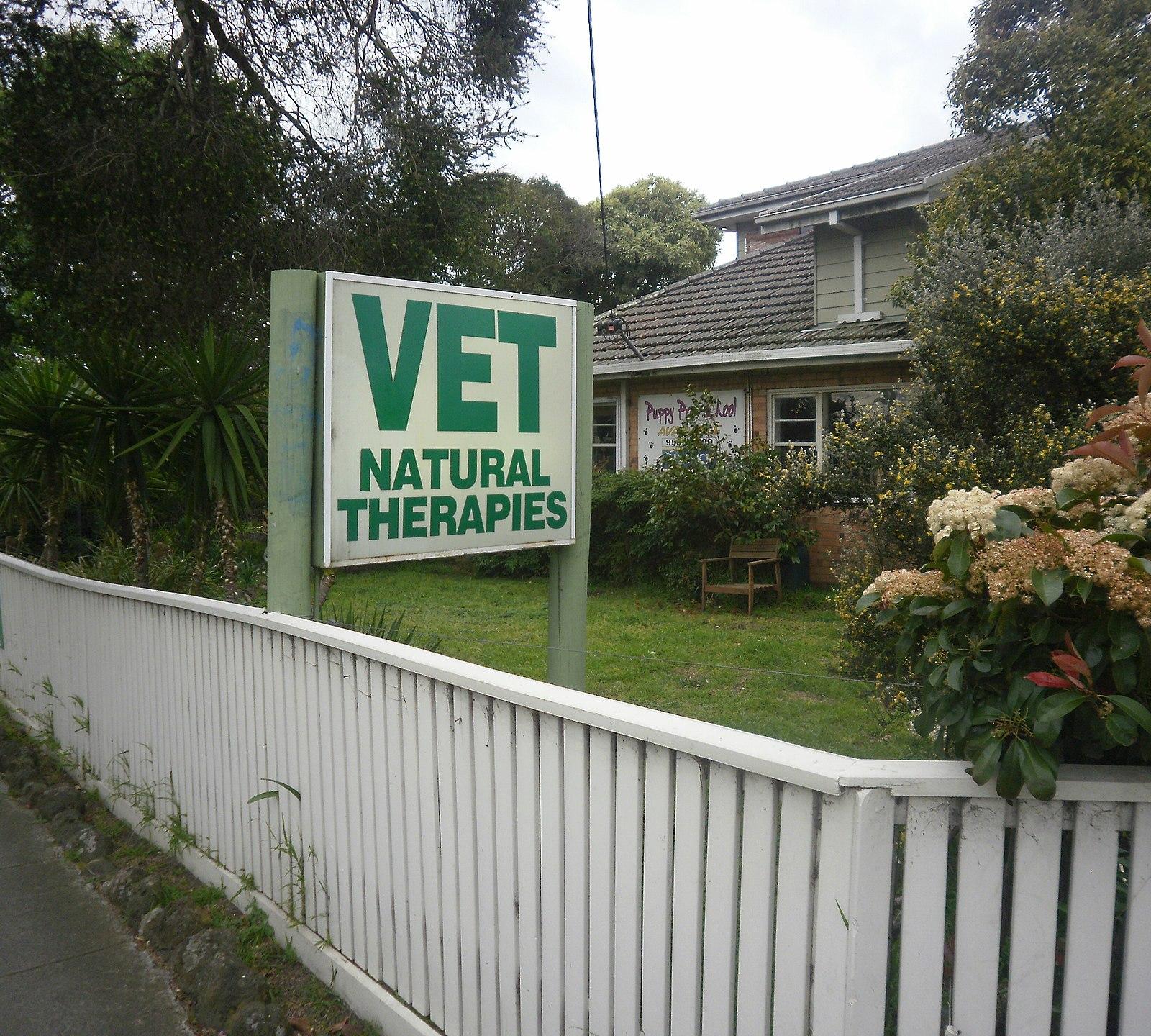 VET Moorabbin 2021