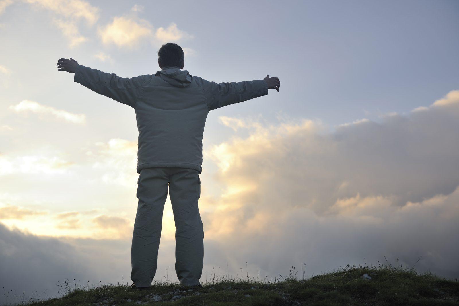 Glen Waverley's Top 5 Sunrise Spots for Morning Meditation