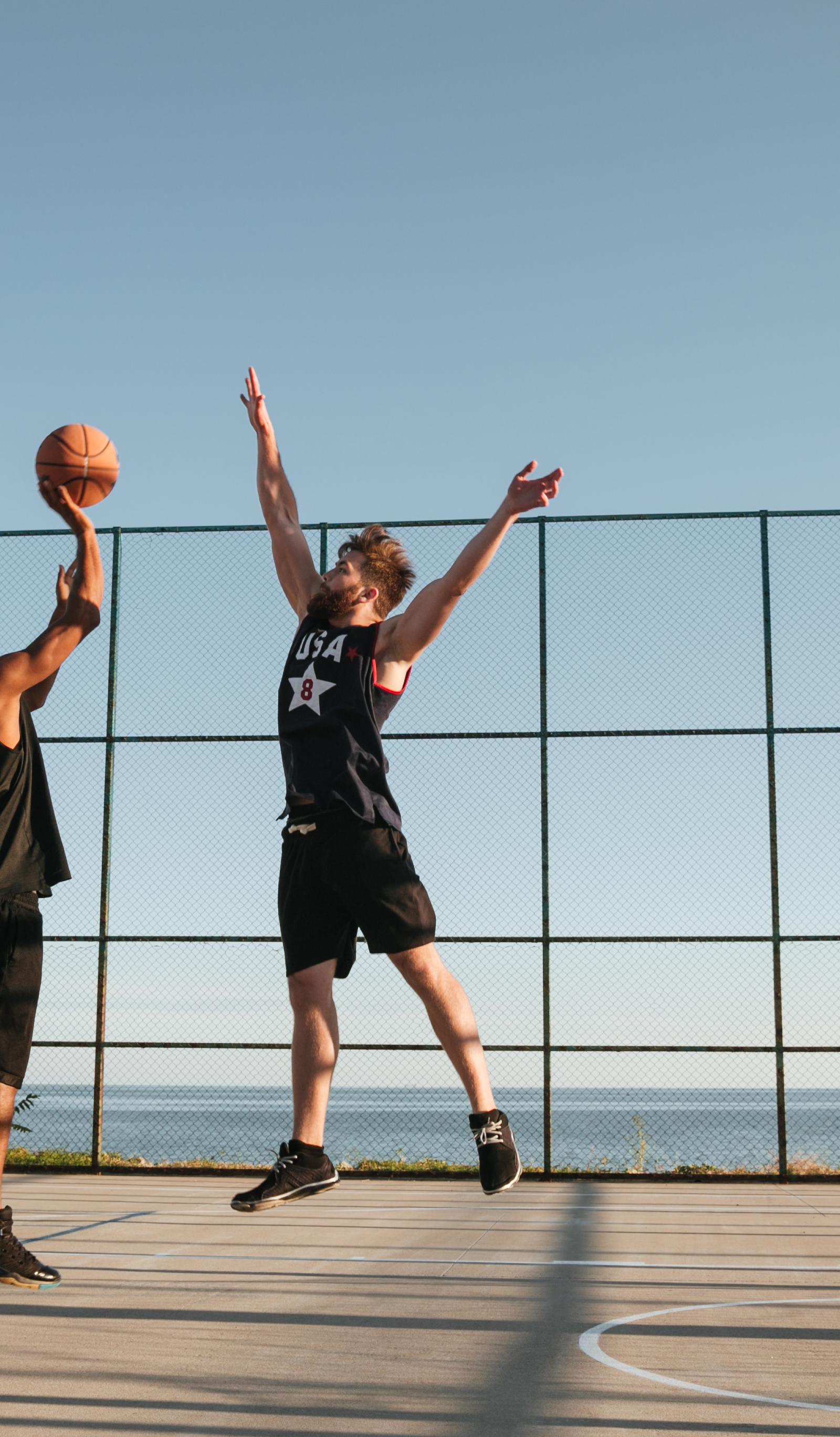 Camberwell Dragons Expand Basketball, Unite Community Through Multiple Teams